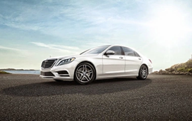 Mercedes-Benz S 500 L 2021 Có Giá Bao Nhiêu Khi Về Việt Nam?